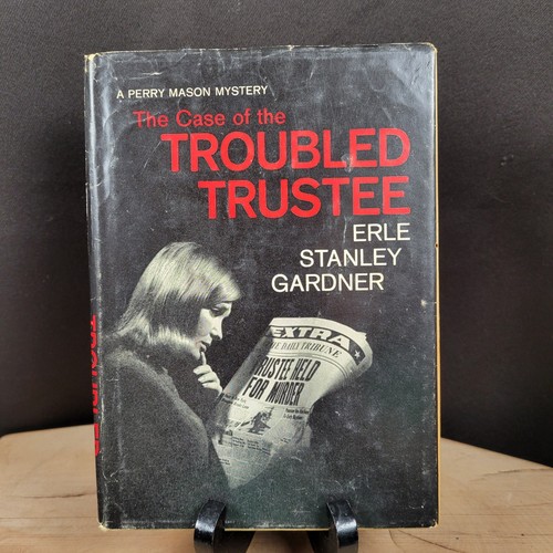 Erle stanley gardner the case - erle,