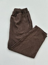 Zanzea Women’s Brown