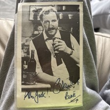Gordon Kaye Allo Allo TV