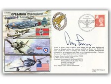 Adolf Galland Autograph | WWII