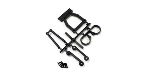 Kyosho scb004 light guard - kyosho, scb004-01