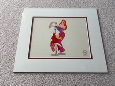 Original WALT DISNEY Roger