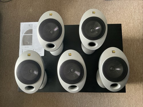 Kef hts2001 kht2005 - kef, hts2001/kht2005.2