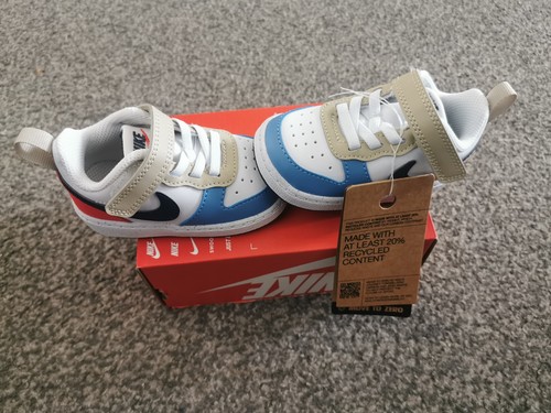Baby infant nike - baby, court
