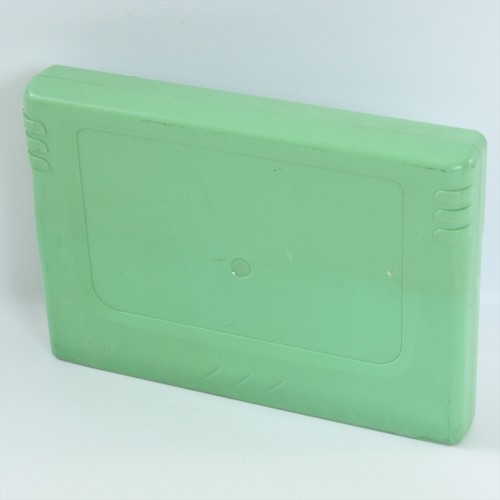 Sega saturn power memory green - power,