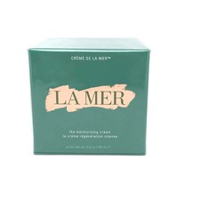 New LA MER CREME DE LA MER The Moisturising Cream 3.4 oz. 100ml Exp 2027