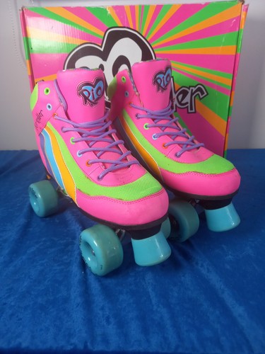 Sfr rio roller retro style - sfr,
