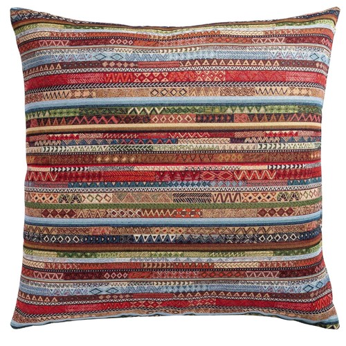 Meridian stripe tapestry - meridian,