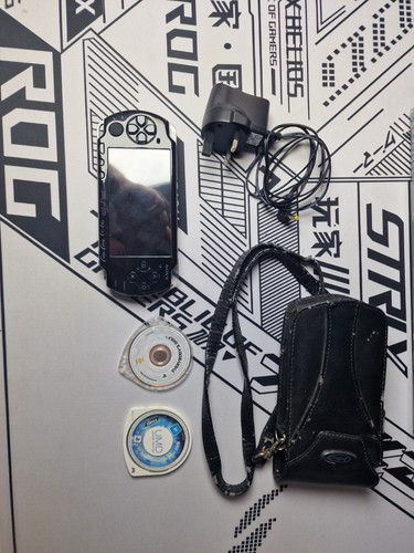 Sony psp 2003 - sony,