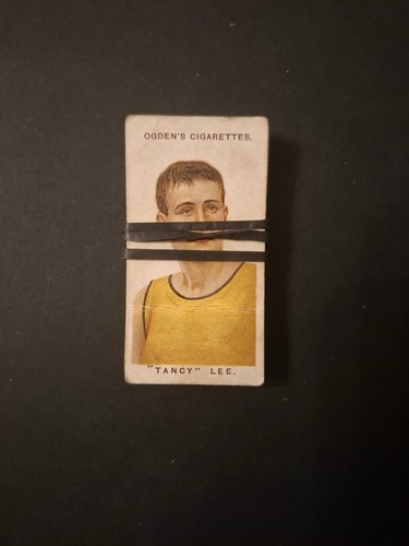 Ogdens boxers 1915 - ogdens, original