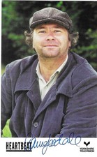 Heartbeat - David Lonsdale -