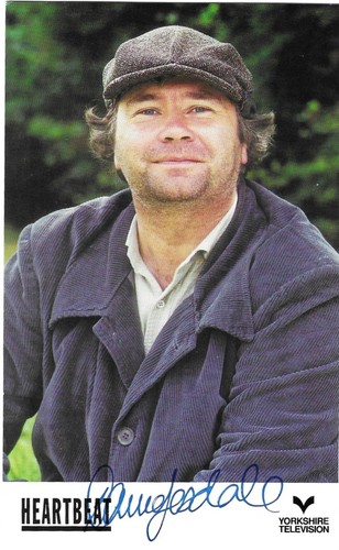 Heartbeat david lonsdale - heartbeat,