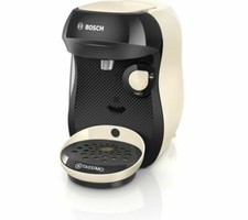 Bosch TAS1007GB Tassimo Coffee