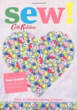 Sew! - pocket edition,Cath