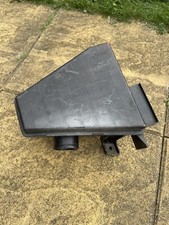 MR2 MK2 Air Filter Box Resonator