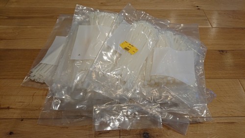 Panduit prt2s natural - panduit, nylon