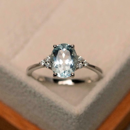 2ct engagement ring - 2ct, cut