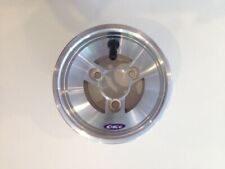 Oke HIGH QUALITY ITALIAN Hub Mounted Alloy Go Kart Wheel 5" Dia x 130mm wide