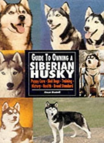 Guide owning siberian - to, a