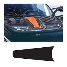 Centre Bonnet Stripe Decal