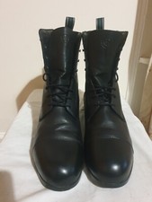 Ariat gents Heritage IV Lace Paddock Boot - Short boots