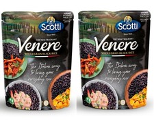 Riso Scotti Microwave Venere