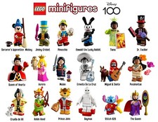 LEGO 71038 Disney 100 Series 3