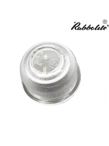 Rubbolite 1231 model clear - rubbolite,