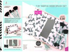 Avon T by Tabitha Webb Make-up