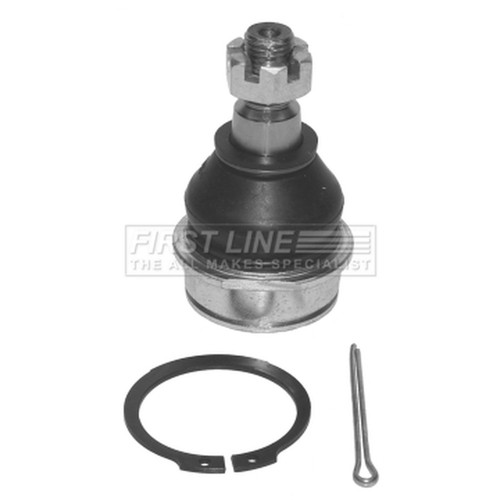 Ball joint front lower - front,