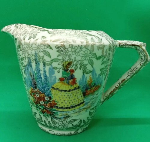 Vintage empire shelton - shelton, ivory