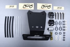 License Plate Holder Bracket