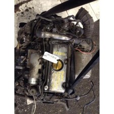 FULL ENGINE OPEL VECTRA