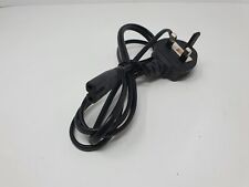 Mains Power Cable Lead Cord For HP Deskjet 3070A 3070AE All-In-One Printer 1.8m