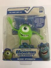 Monsters University Scare Students [6"] Figure Mike