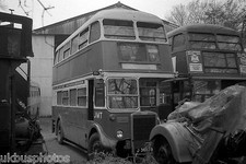 Jersey Motor Traction ex