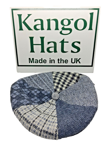 Kangol vintage hats made uk - kangol, in