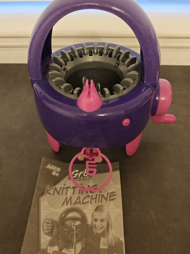 Circular knitting machine - circular,