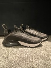 Nike Air Max 2090 Anthracite