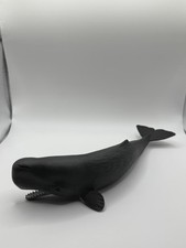 Schleich Sperm Whale Figure