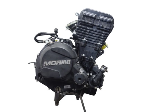 Moto morini cape 283mt - moto, 1