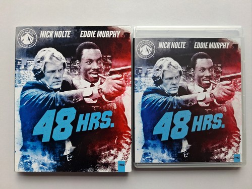 Hrs blu ray us - blu-ray,