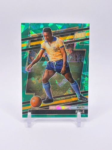 Pele green cracked ice - pele,