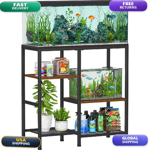 Snughome gallon aquarium - gallon,