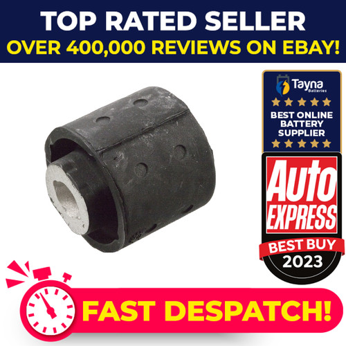 Axle beam mount - mount, 12508