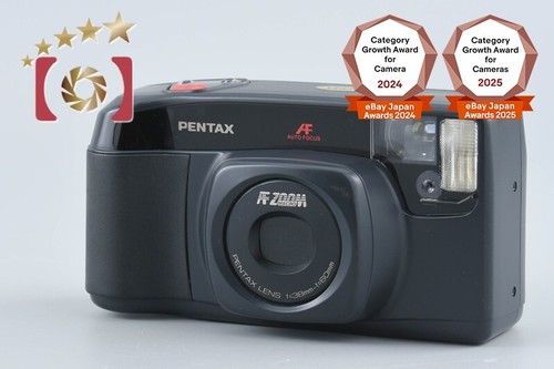 Pentax zoom 35mm point - zoom,