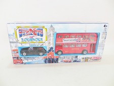 REALTOY 'AEC ROUTEMASTER