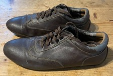 Sparco Imola GP Shoes- Track Race - Size 10 UK / 45 EU