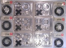 Job Lot Deagostini Build Your