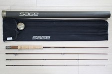Sage TXL-F 2710-4 7'10" 2wt